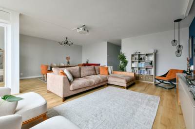 Woning Omval 337 Amsterdam