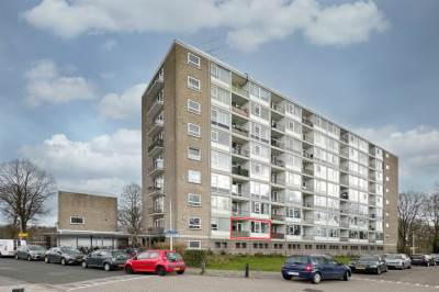 Woning Lambert Heijnricsstraat 12A Amersfoort