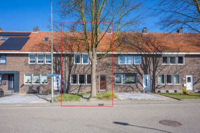 Woning Maastrichterlaan 81 Landgraaf