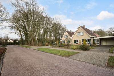 Woning Van Tydencampstraat 22 Dalfsen