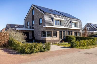 Woning Slijkakker 16 Wehl