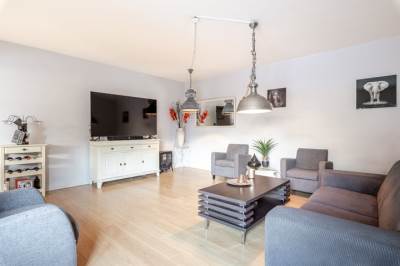 Woning Engelenburg 255 Haarlem