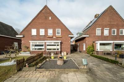Woning Buurserstraat 342 Enschede