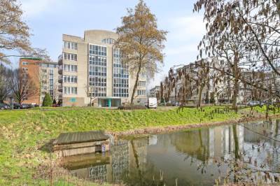 Woning Dublinstraat 337 Zoetermeer