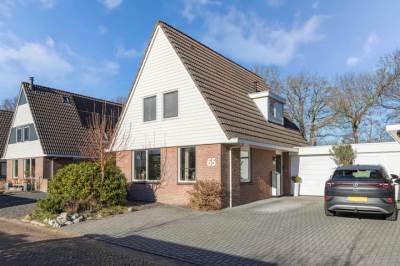 Woning Tormentil 65 Heerenveen