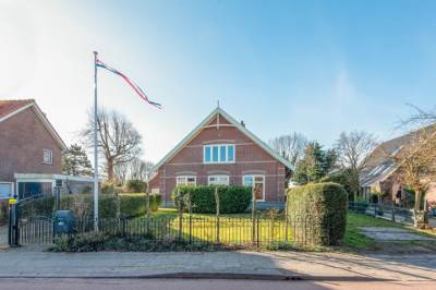 Woning Westeinde 302 Berkhout