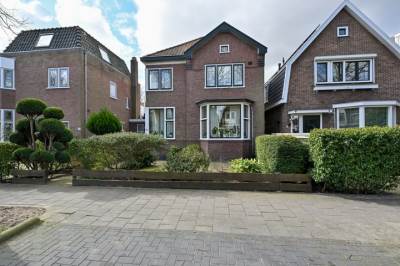 Woning Breestraat 81 Koog aan de Zaan
