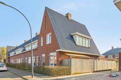 Woning Valkenswaardstraat 16 Tilburg
