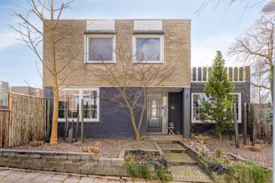 Woning Herenweg 15 Bergen op Zoom