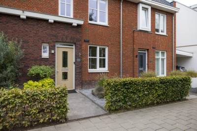 Woning Zittardsestraat 51 Veldhoven