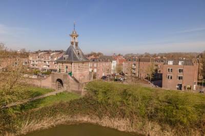 Woning Dalemstraat 58 Gorinchem