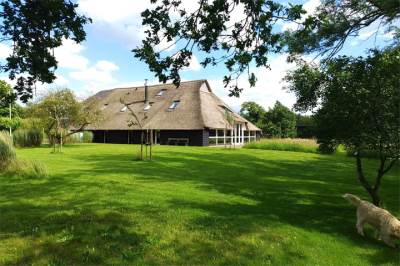 Woning Weerwilleweg 13 Koekange