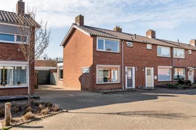 Woning Meidoornstraat 17 Deest