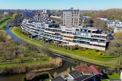 Woning Van Leeuwenhoekstraat 69 Ridderkerk