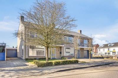 Woning Meidoornstraat 4 Budel