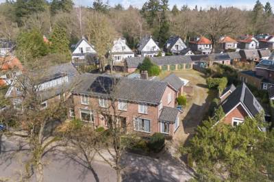 Woning Schuttersweg 106 Apeldoorn