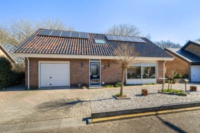 Woning Spreeuwenstein 10 Ouddorp