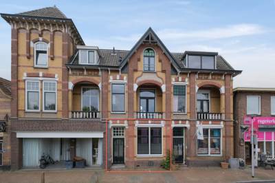 Woning Ootmarsumsestraat 22 Almelo
