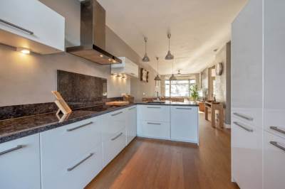 Woning Zuiderparklaan 298 Den Haag