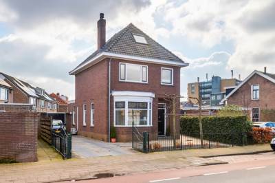 Woning Voor de Kijkuit 18 Tiel