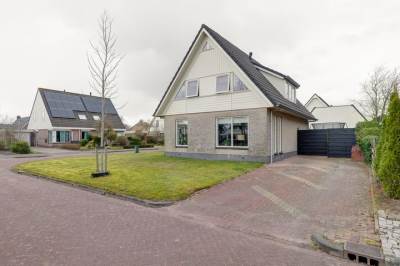 Woning Dalgrond 2 Surhuisterveen