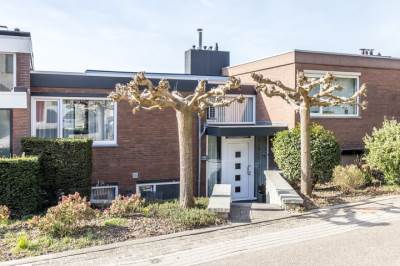 Woning Op de Graaf 40 Oirsbeek