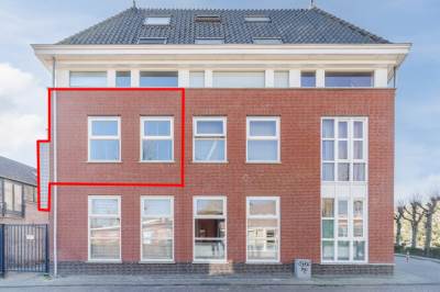 Woning St. Janskerkhof 19D Culemborg