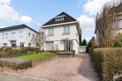 Woning Broekhem 94 Valkenburg (LI)