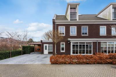Woning Schelvisvangerhof 8 Maassluis