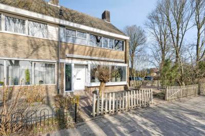 Woning Ariellaan 2 Heerhugowaard