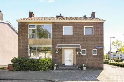 Woning Enkhuizerplein 2 Amsterdam