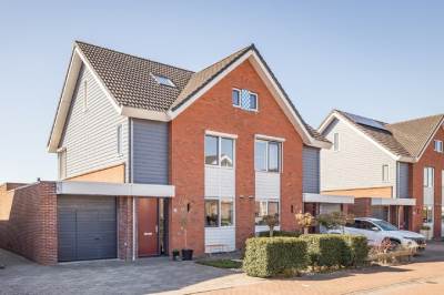 Woning Kluut 24 Hoogkarspel