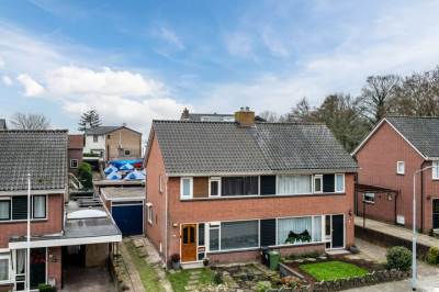 Woning Leidsemeerstraat 7 Buitenkaag