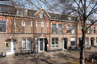Woning Deventerstraatweg 23B Zwolle