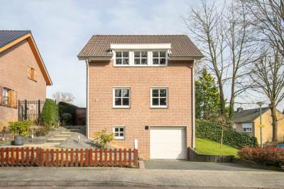 Woning Schubertstraat 17 Brunssum