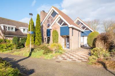 Woning Weegbree 5 Opmeer