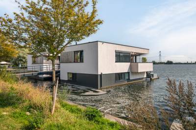 Woning Meer van Lugano 22 Woerden