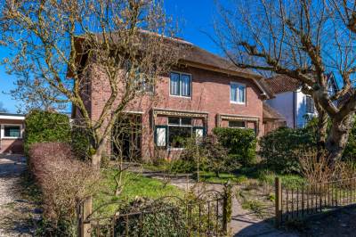 Woning Kortenburglaan 22 Doorn