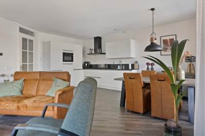 Woning Colijnlaan 68 Kampen