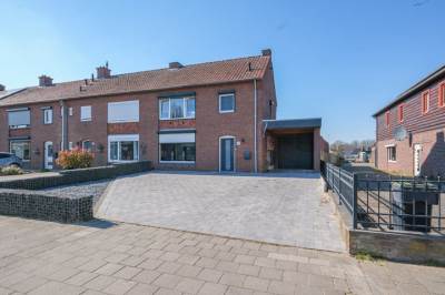 Woning Prinsenbaan 154 Koningsbosch