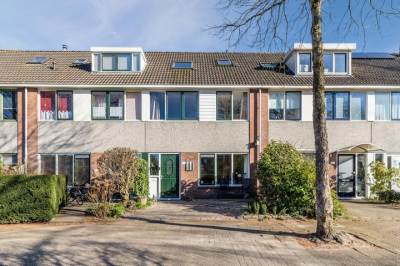 Woning Crosestein 1107 Zeist