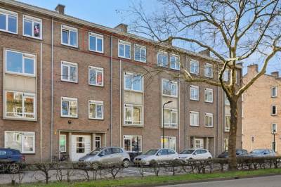 Woning Aartshertogenlaan 311 Den Bosch