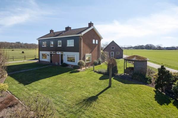 Woning Harpersweg 6 Neede