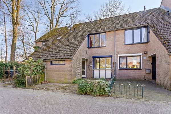 Woning De Gent 26 Almelo