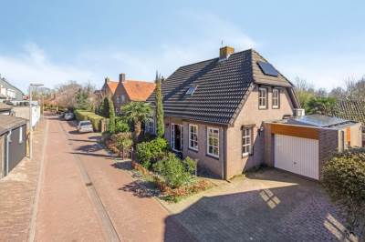 Woning Parallelweg 26 Wagenberg