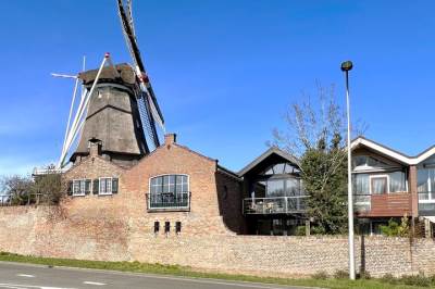 Woning Molenstraat 23 Montfoort