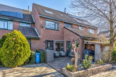 Woning Rijsbes 11 Rotterdam