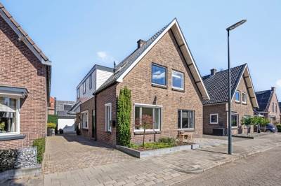Woning Mercuriuslaan 38 Apeldoorn