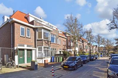 Woning Rozenstraat 48 Rijswijk (ZH)