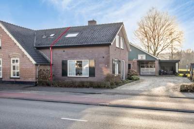 Woning Eerbeekseweg 68 Loenen